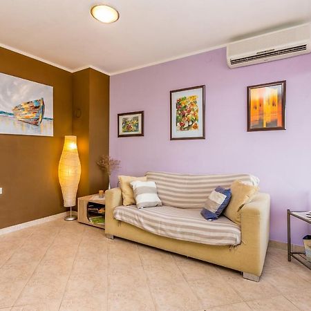 Sunfun Apartment Cizici Exterior photo