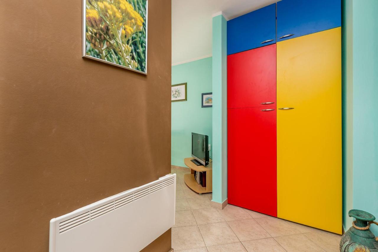 Sunfun Apartment Cizici Exterior photo