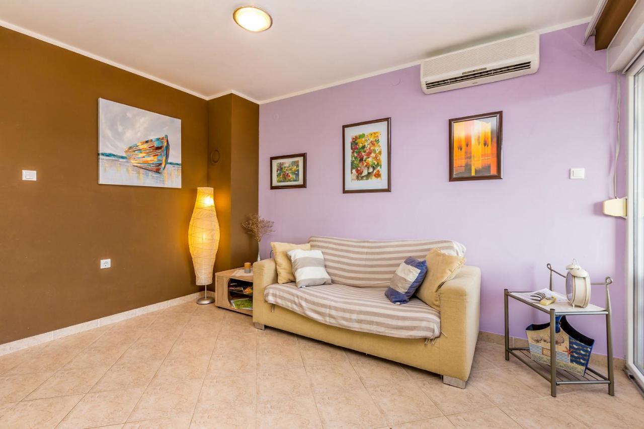 Sunfun Apartment Cizici Exterior photo