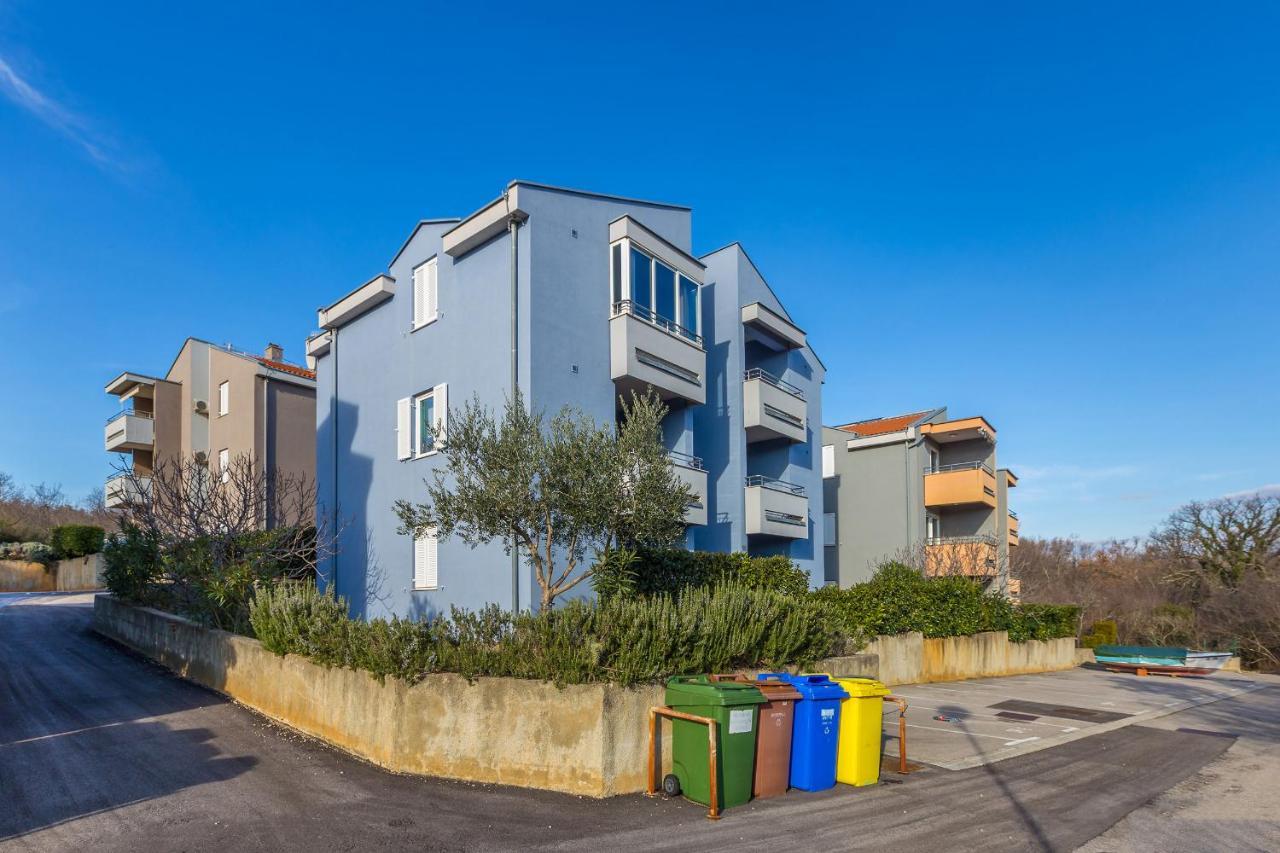 Sunfun Apartment Cizici Exterior photo