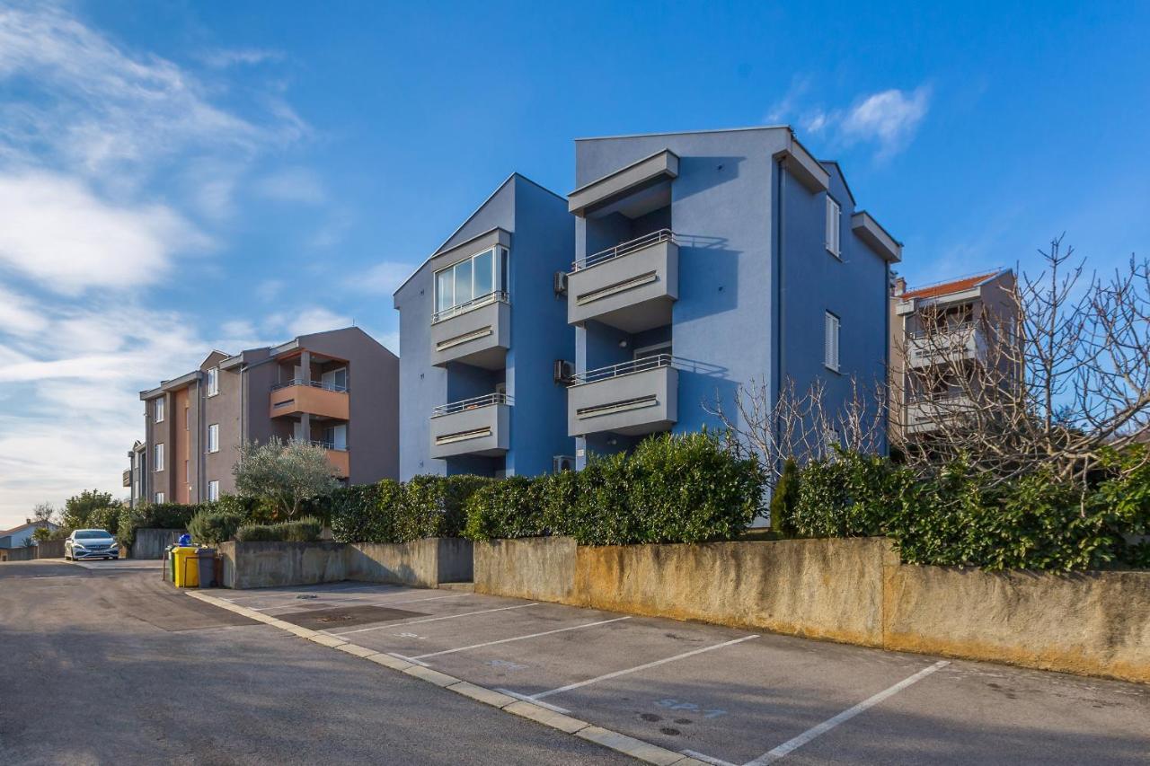 Sunfun Apartment Cizici Exterior photo